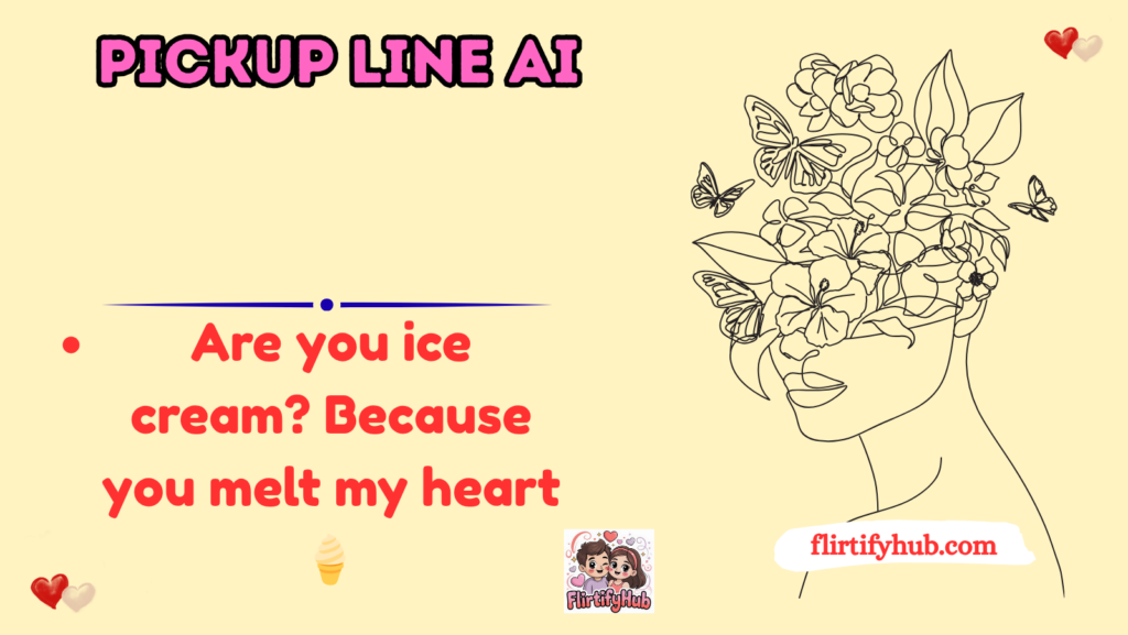 Pickup Line AI